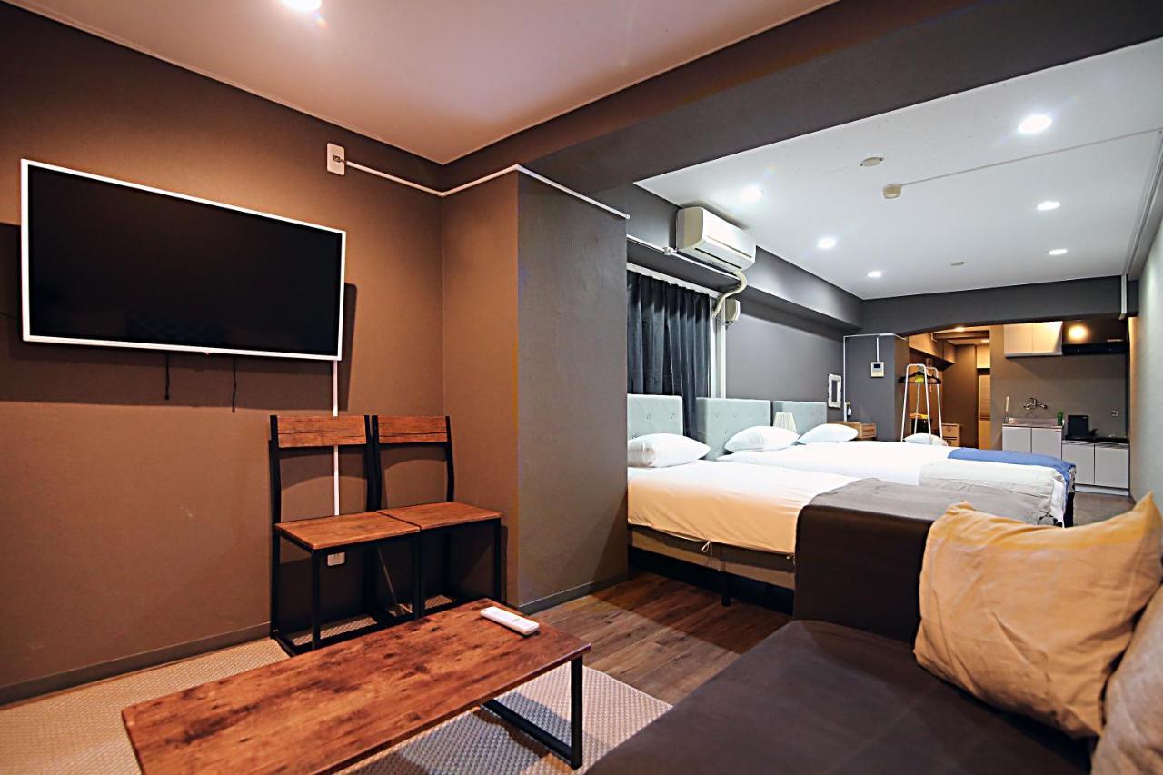 Apartment Kanda Shinjuku