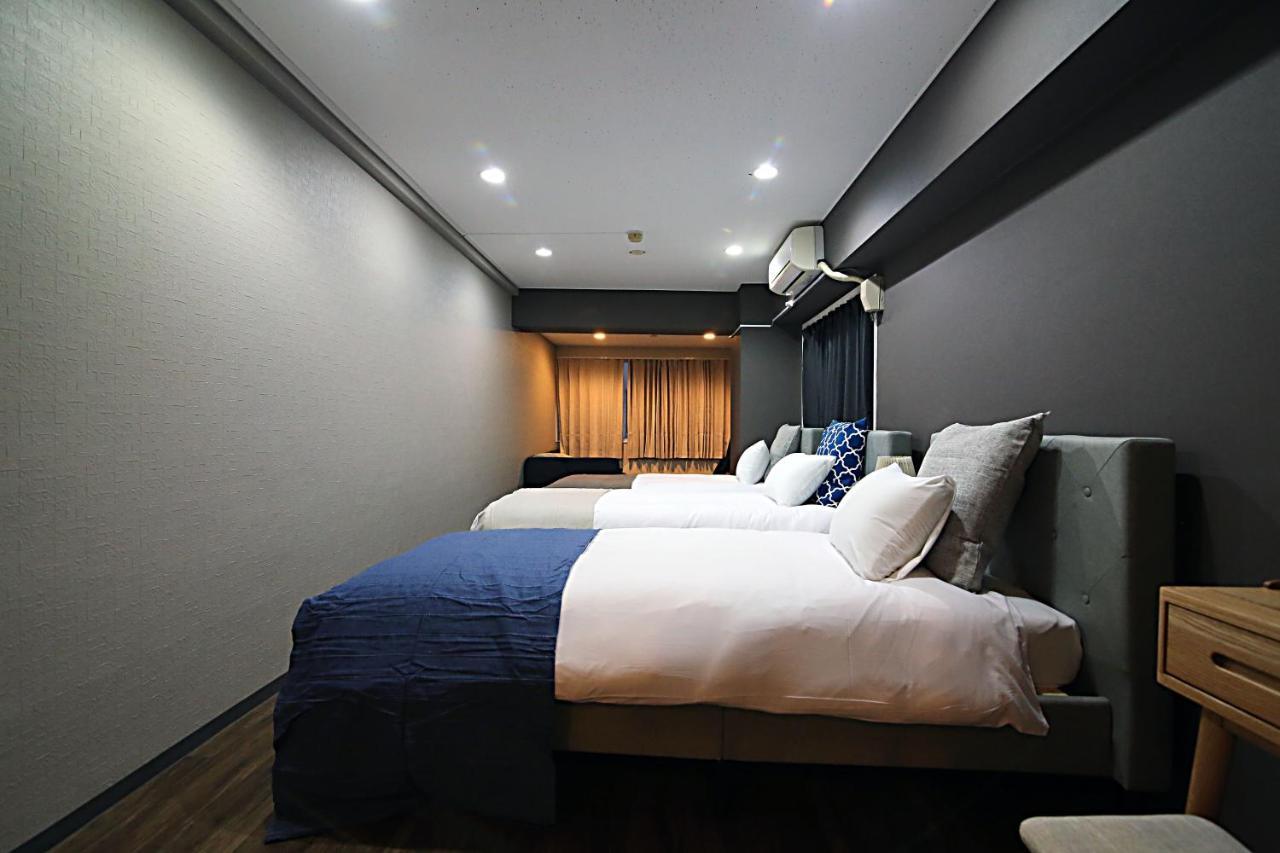Apartment Kanda Shinjuku