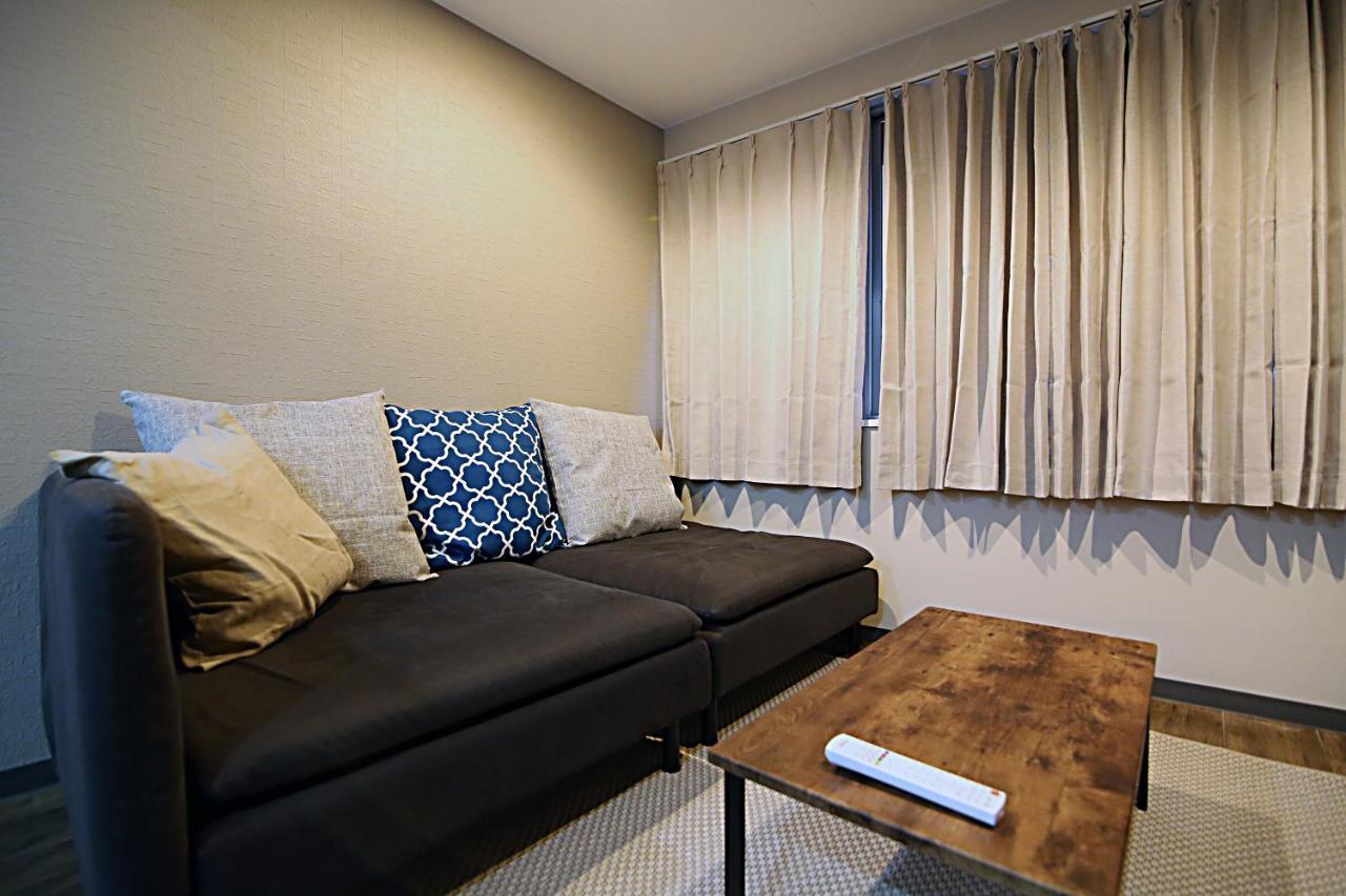 Apartment Kanda Shinjuku Tokyo
