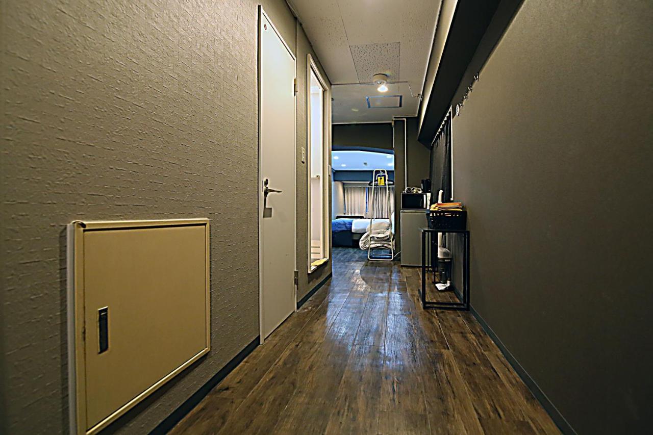 Apartment Kanda Shinjuku
