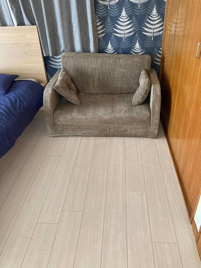 Sasatsuka Fleur Tachibana Apartment
