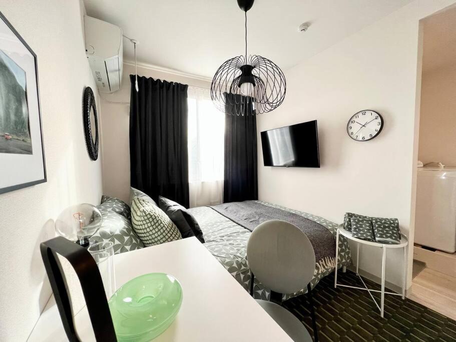 Tyo Ikebukuro Designer's 202 Apartment Tokyo