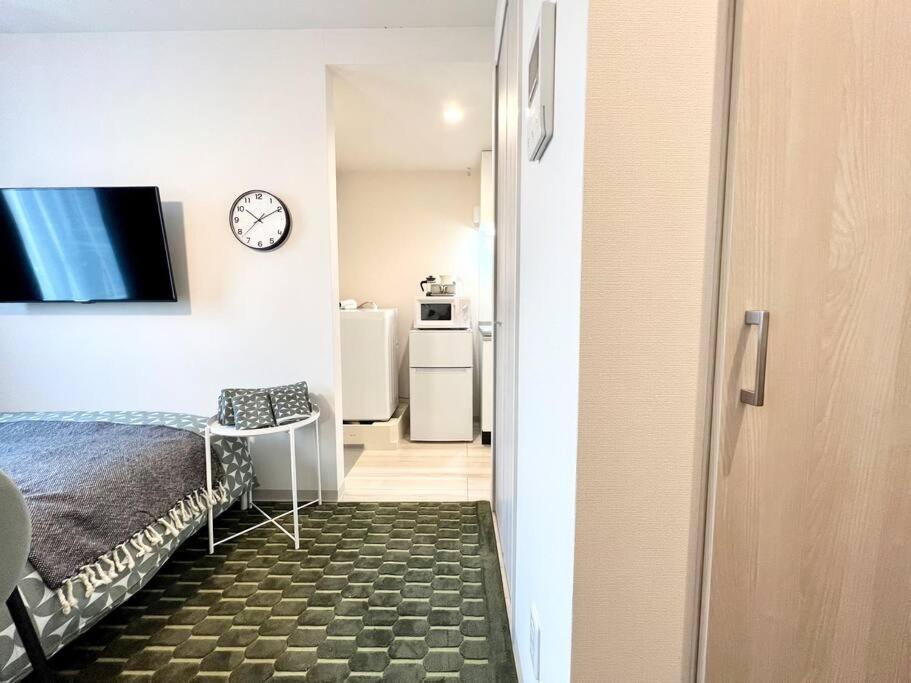 Apartment Tyo Ikebukuro Designer's 202 Tokyo