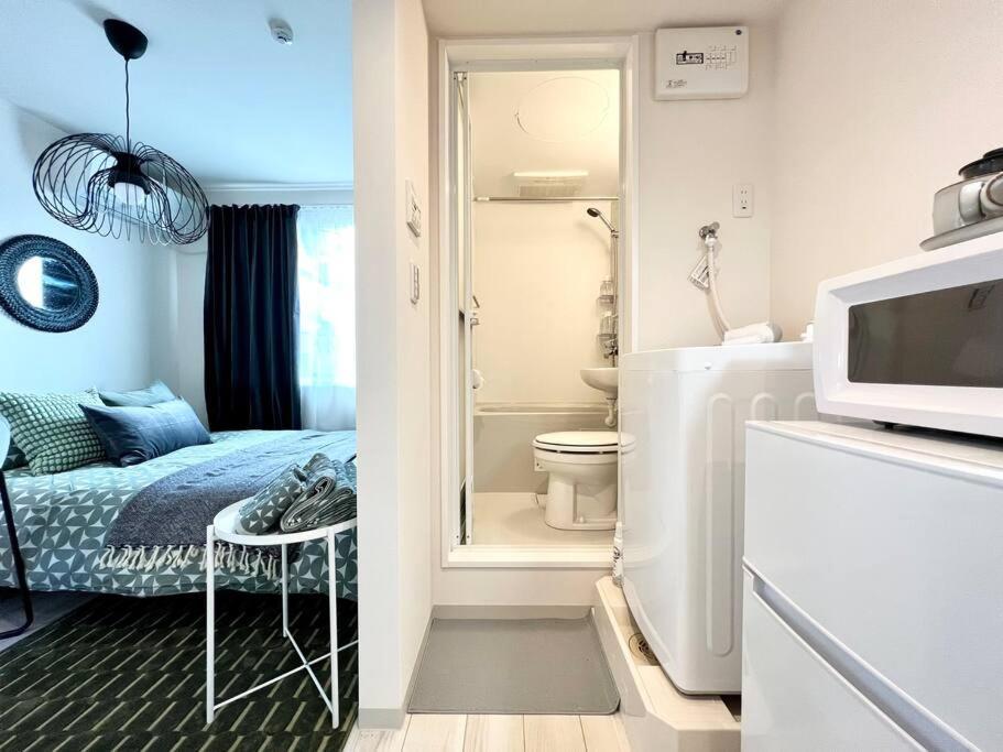 Apartment Tyo Ikebukuro Designer's 202