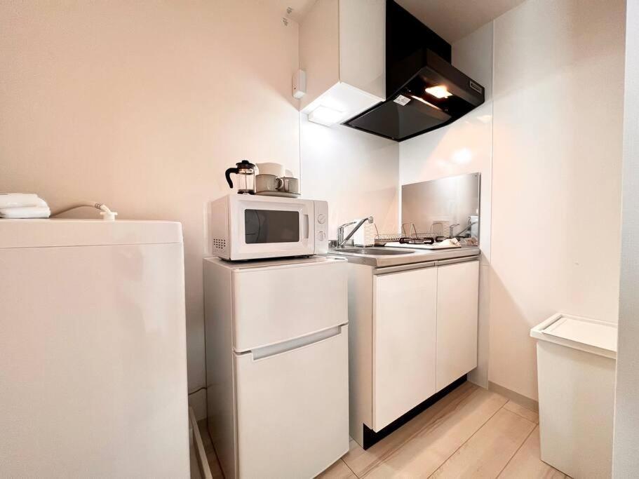 Tyo Ikebukuro Designer's 202 Apartment Tokyo