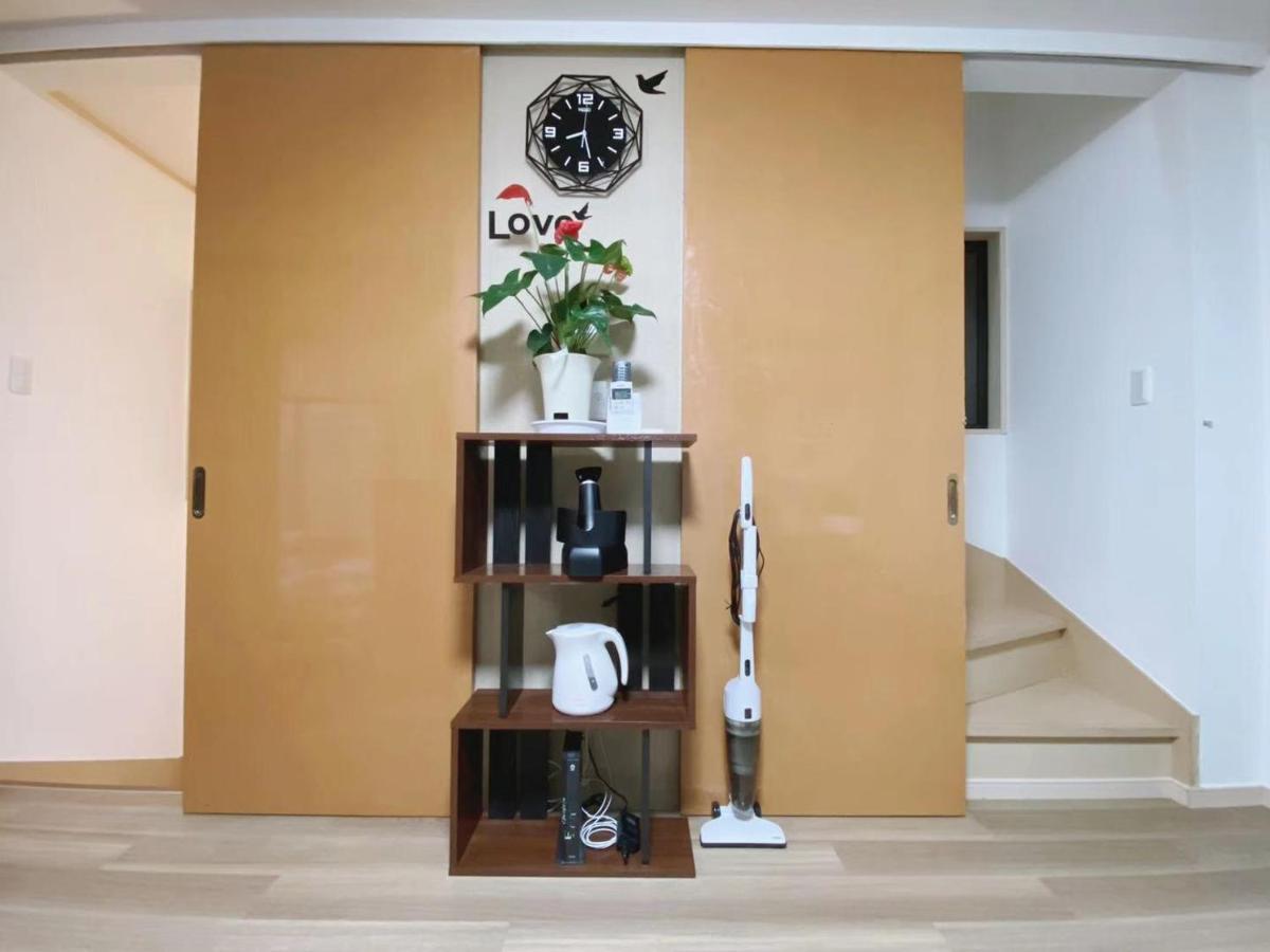 D27-outstanding Convenience 4dk/ Shinjuku Okubo Villa Tokyo