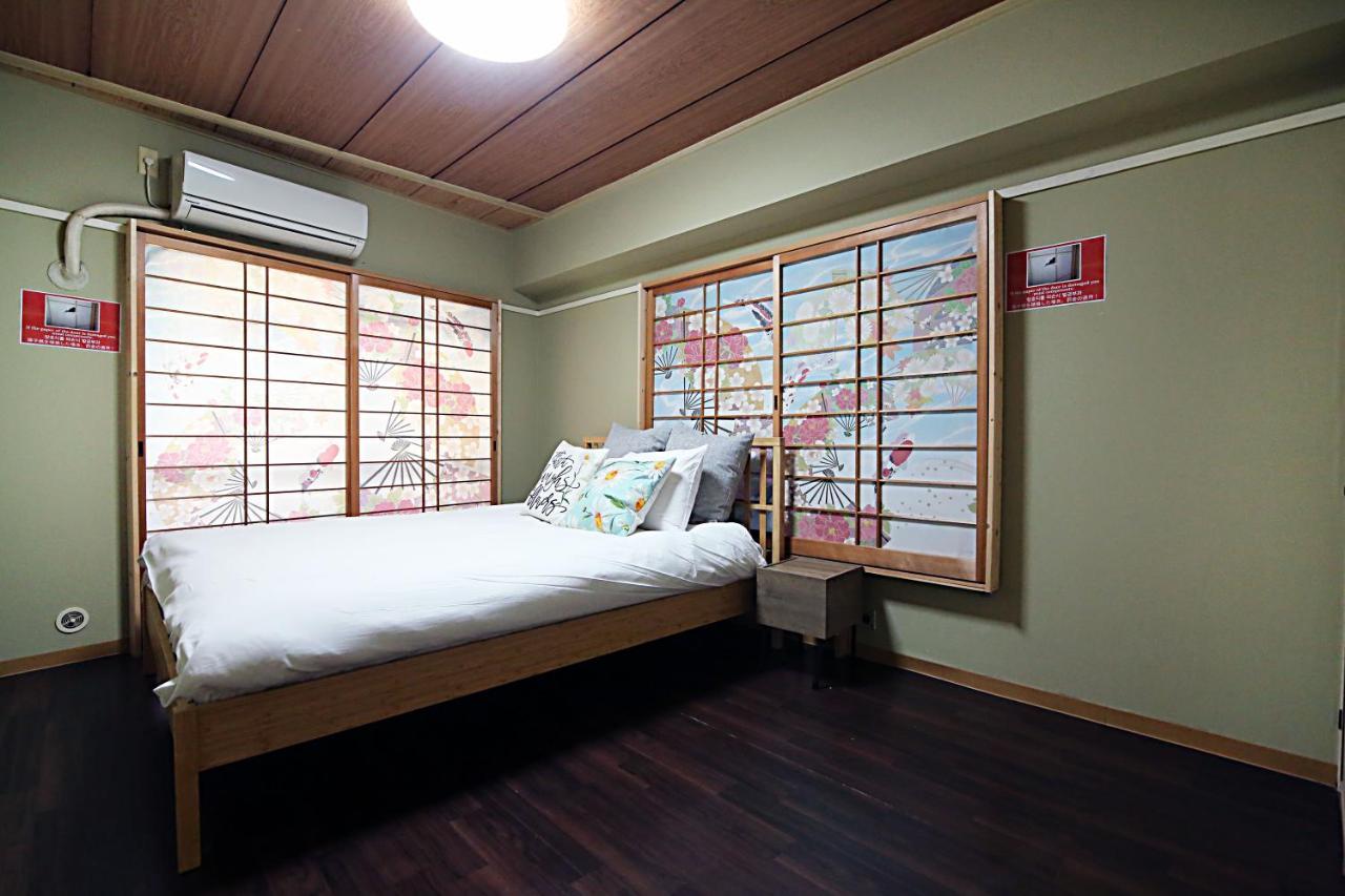 Apartment Kanda Shinjuku
