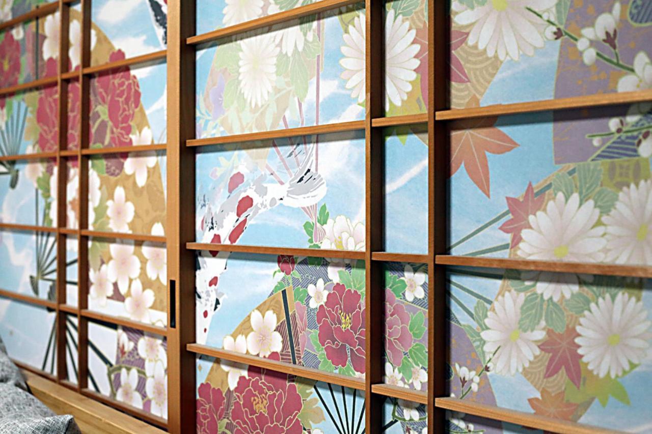 Kanda Shinjuku Apartment