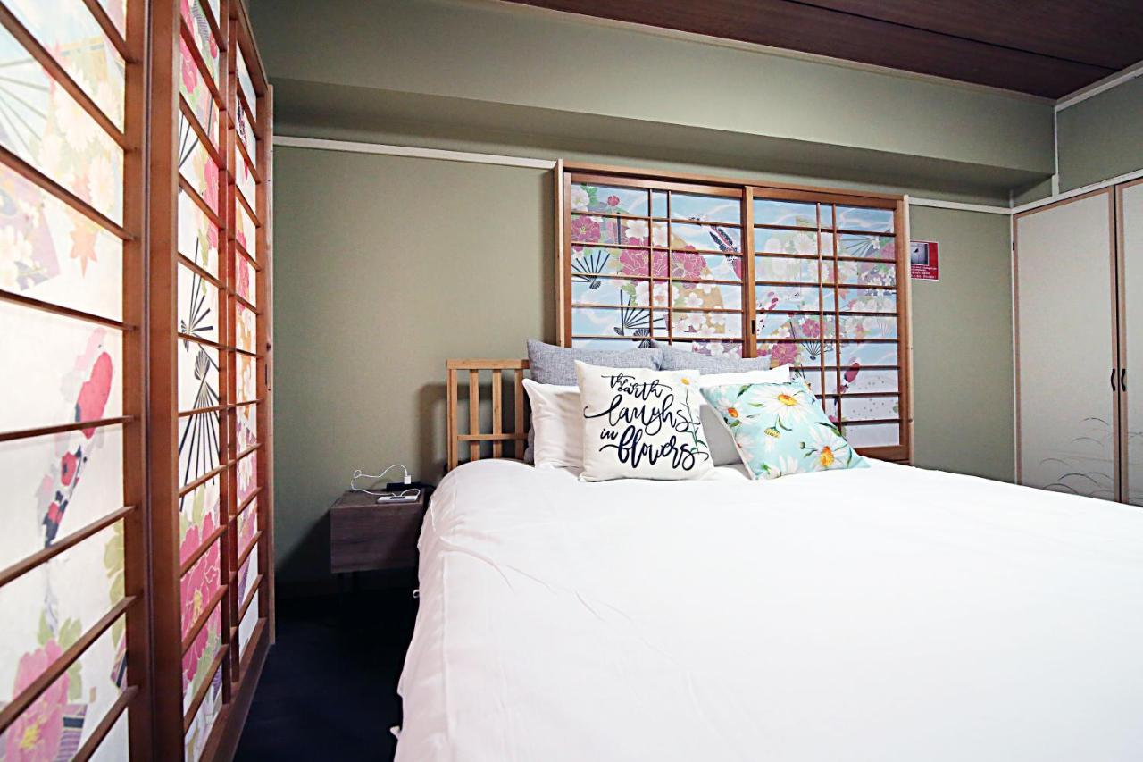 Apartment Kanda Shinjuku Tokyo
