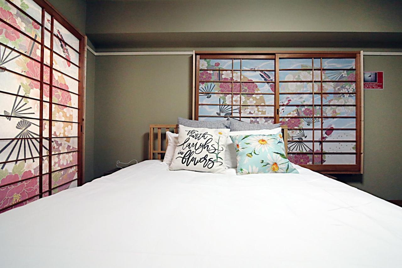 Kanda Shinjuku Apartment *