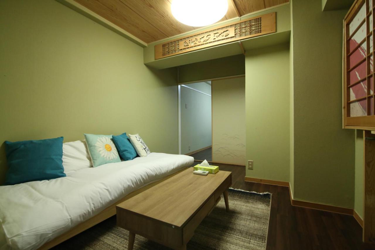 Kanda Shinjuku Apartment