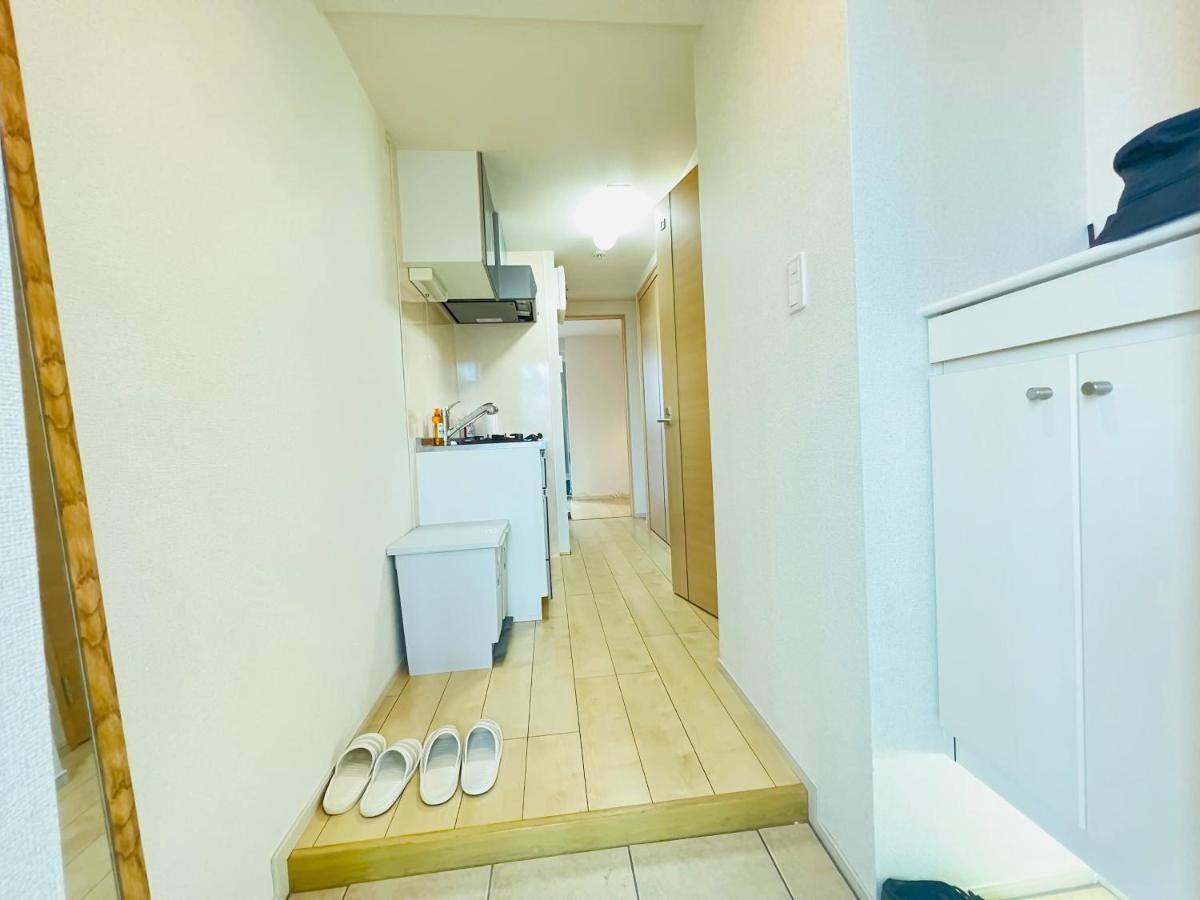 Apartment Nishishinjuku 902 Tokyo