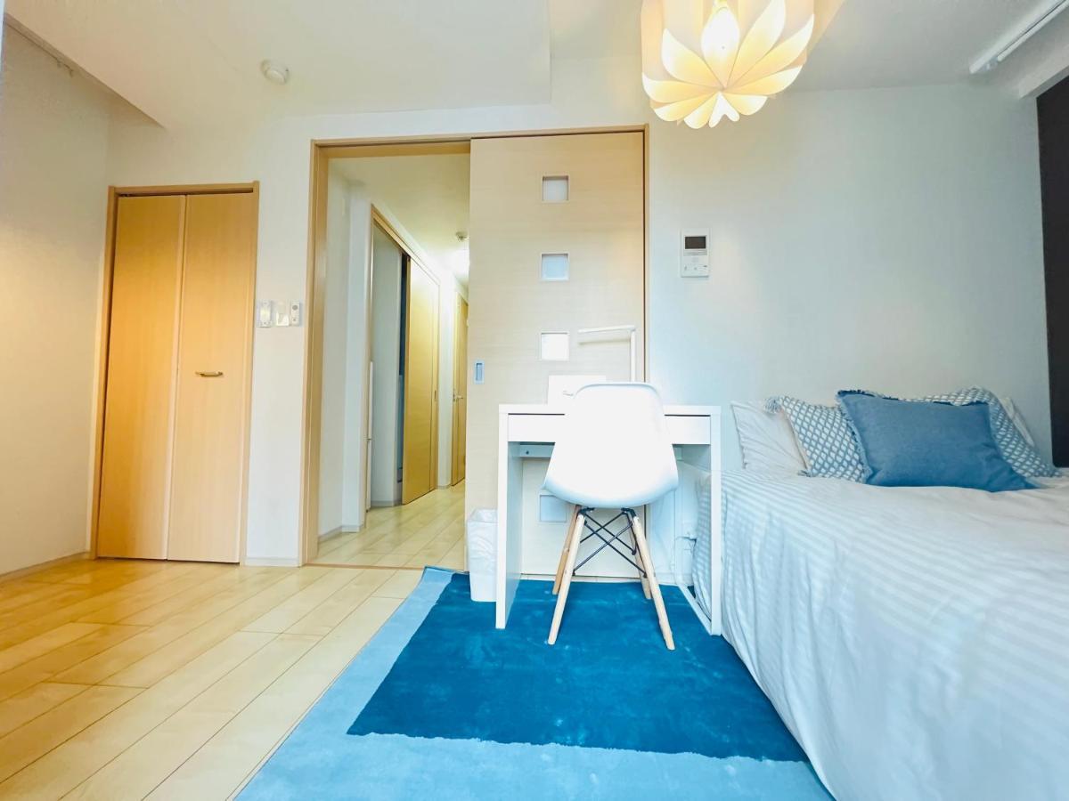 Apartment Nishishinjuku 902