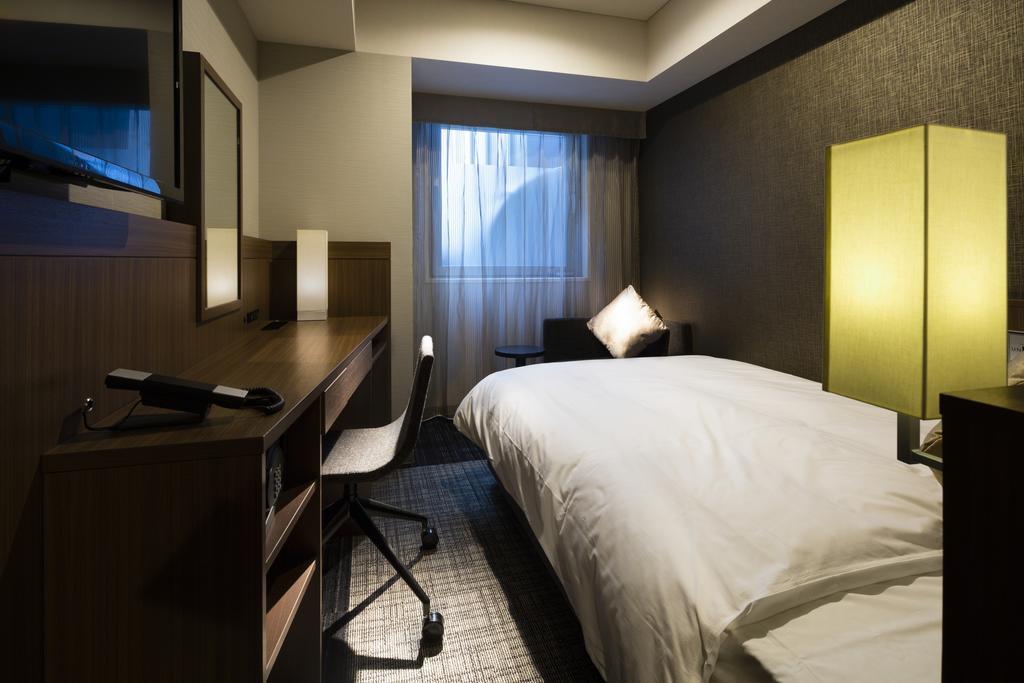 Unizo Ginza-itchome Hotel 3*