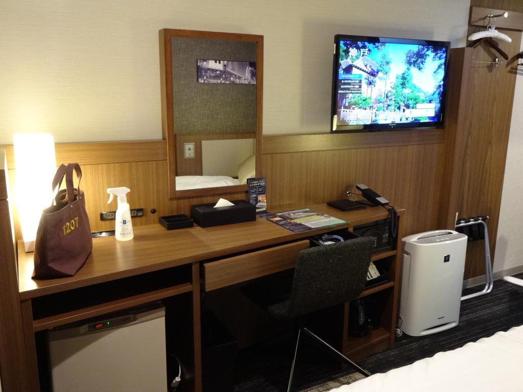 Unizo Ginza-itchome 3* Tokyo
