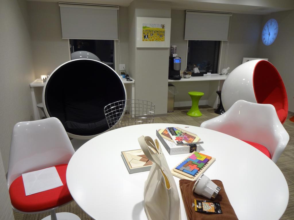Hotel Unizo Ginza-itchome Tokyo