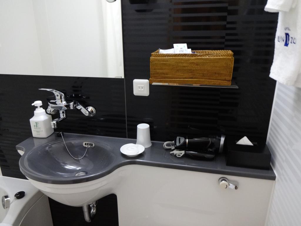 Unizo Ginza-itchome Hotel Tokyo