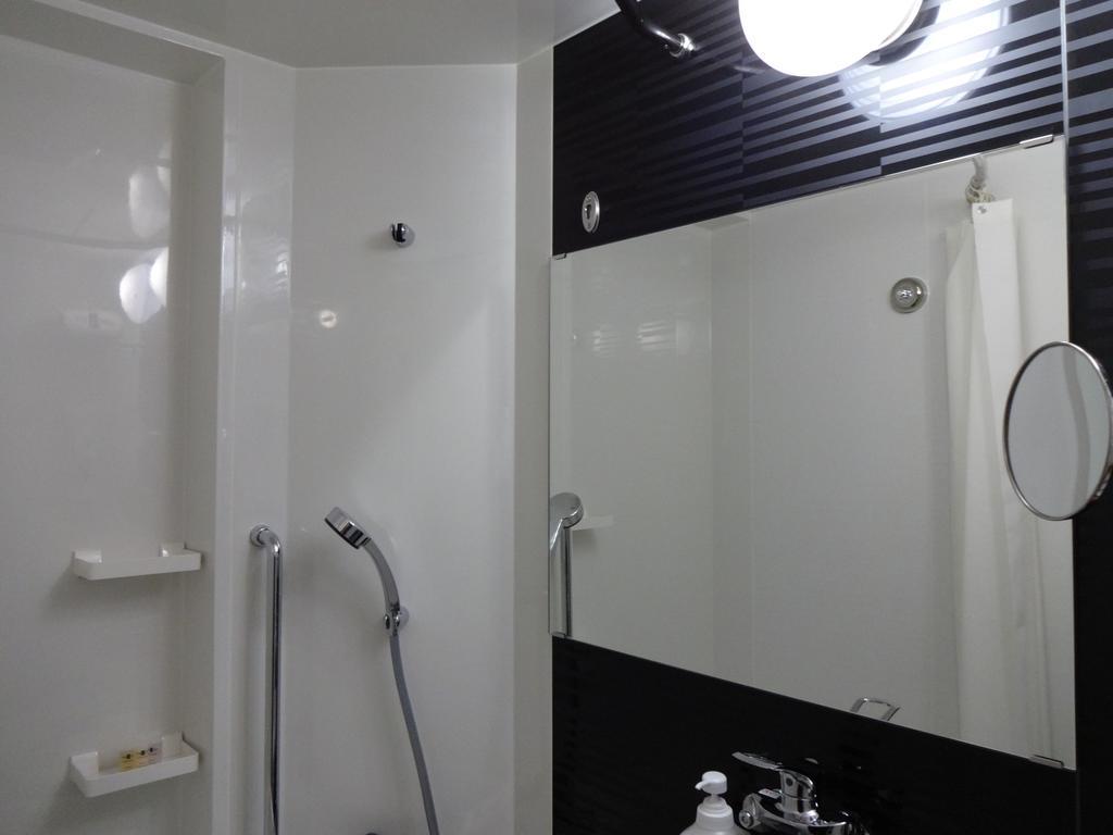 Hotel Unizo Ginza-itchome 3*