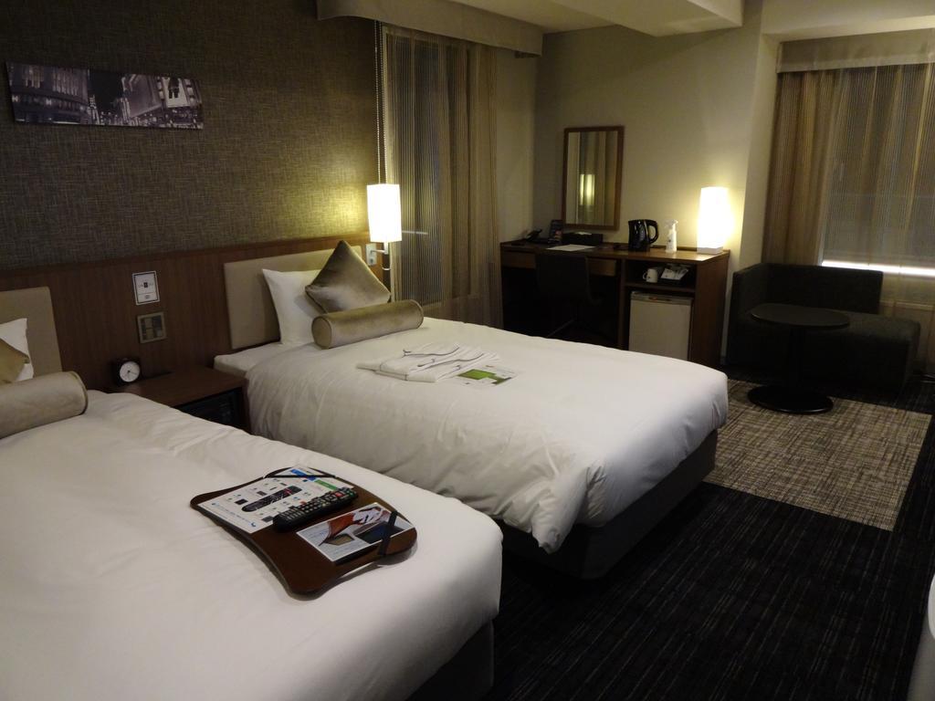 Unizo Ginza-itchome 3*