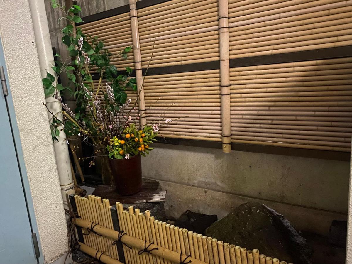 Apartment 新宿新大久保駅日本和の宿
