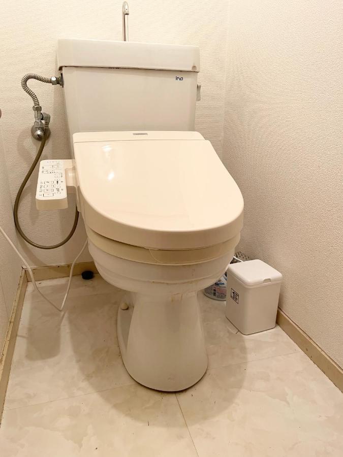 新宿新大久保駅日本和の宿 Apartment *