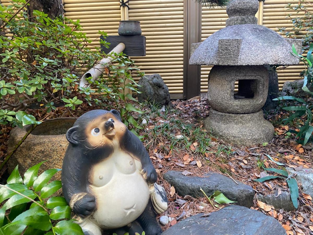 Apartment 新宿新大久保駅日本和の宿