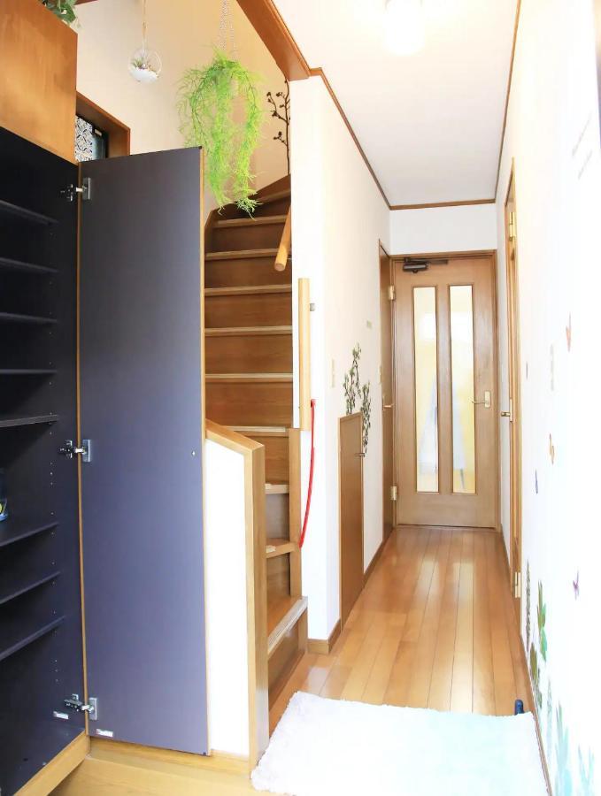 Aoto House 花鳥風月 * Tokyo