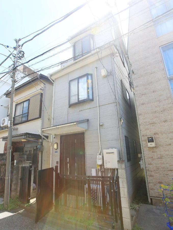 Aoto House 花鳥風月 * Tokyo