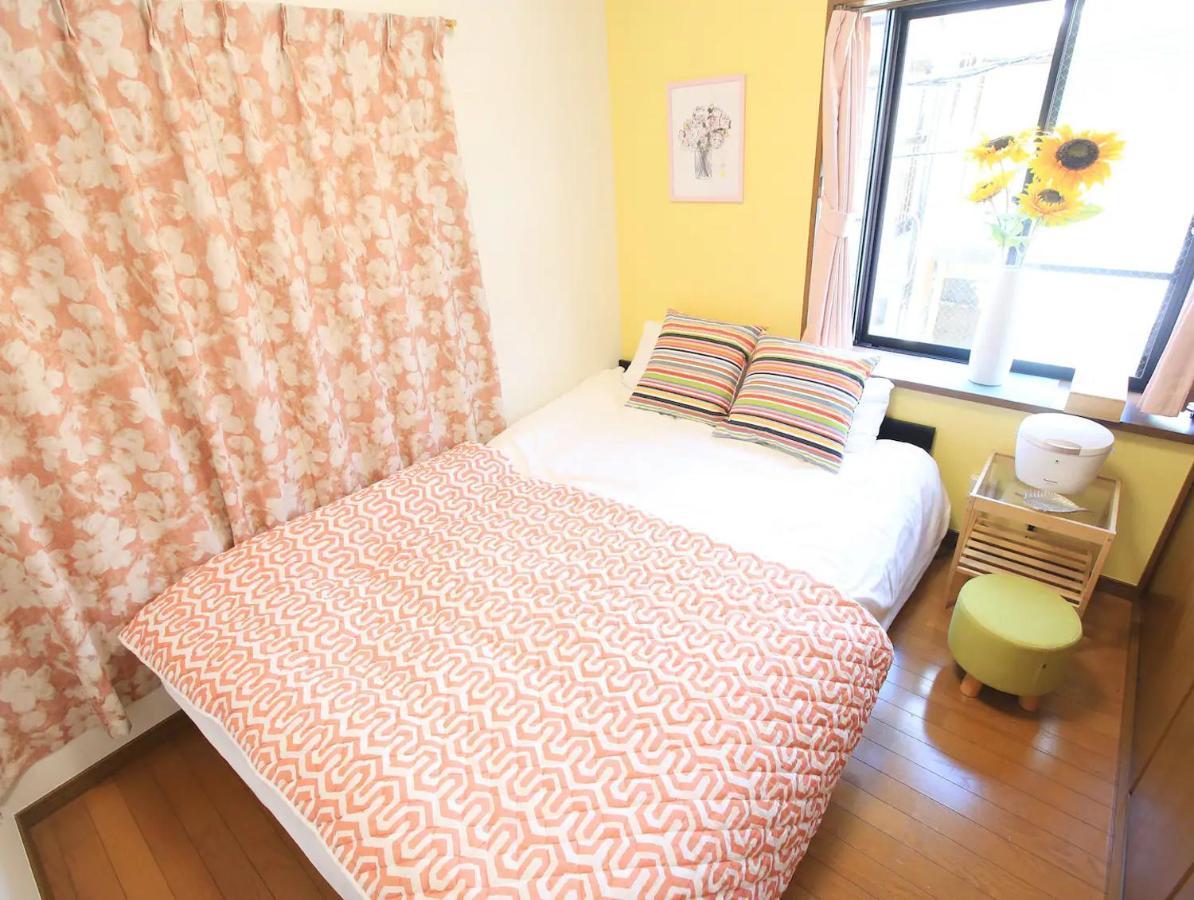 Apartment Aoto House 花鳥風月 Tokyo