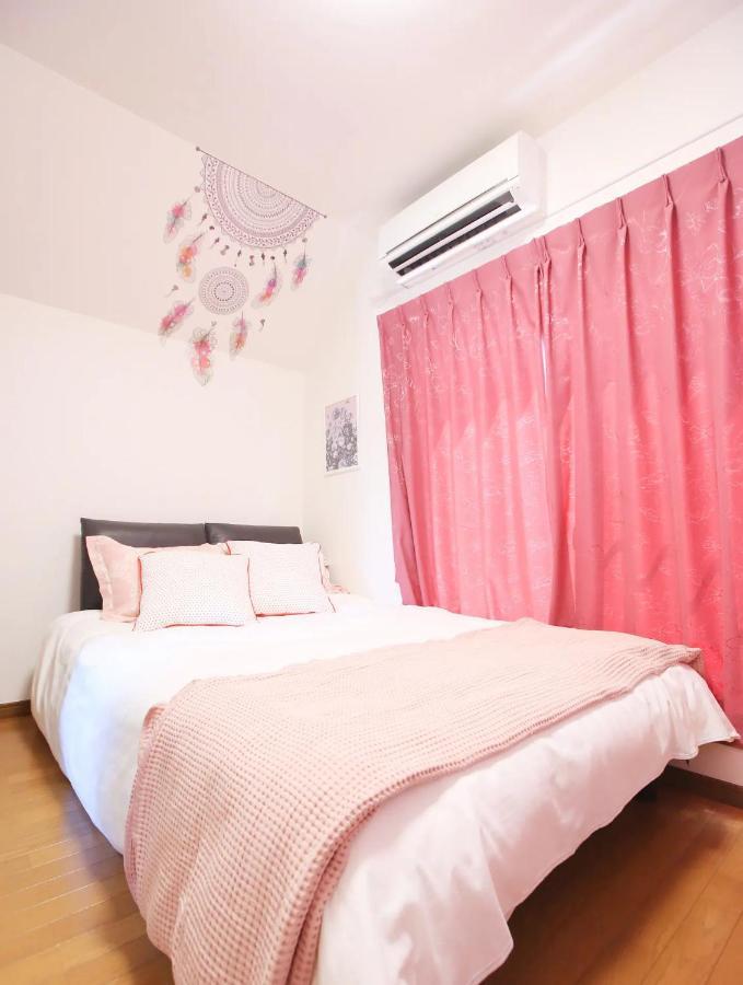 Apartment Aoto House 花鳥風月