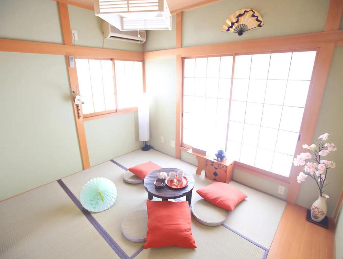 Aoto House 花鳥風月 *