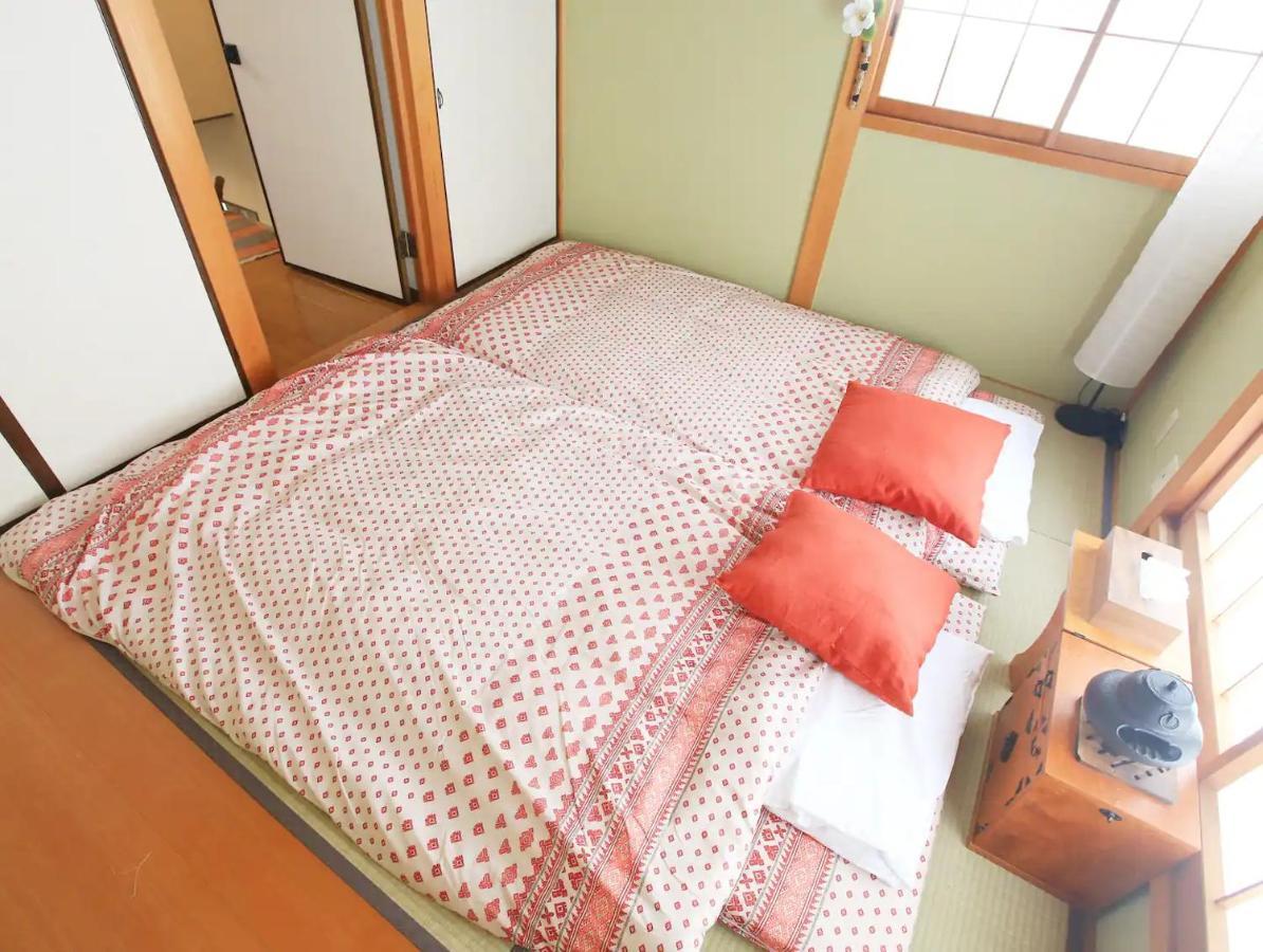 Apartment Aoto House 花鳥風月 Tokyo