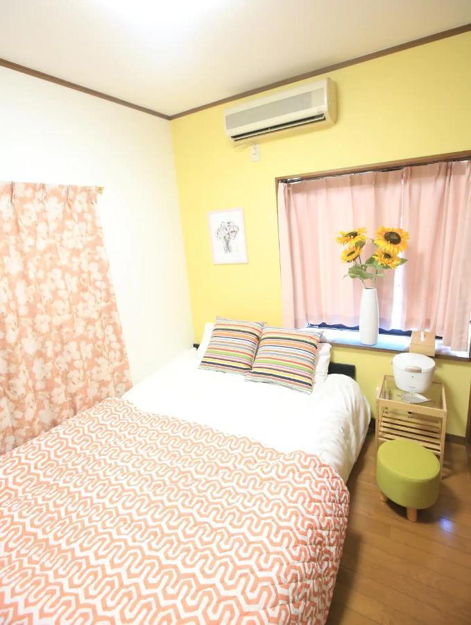 Aoto House 花鳥風月 *
