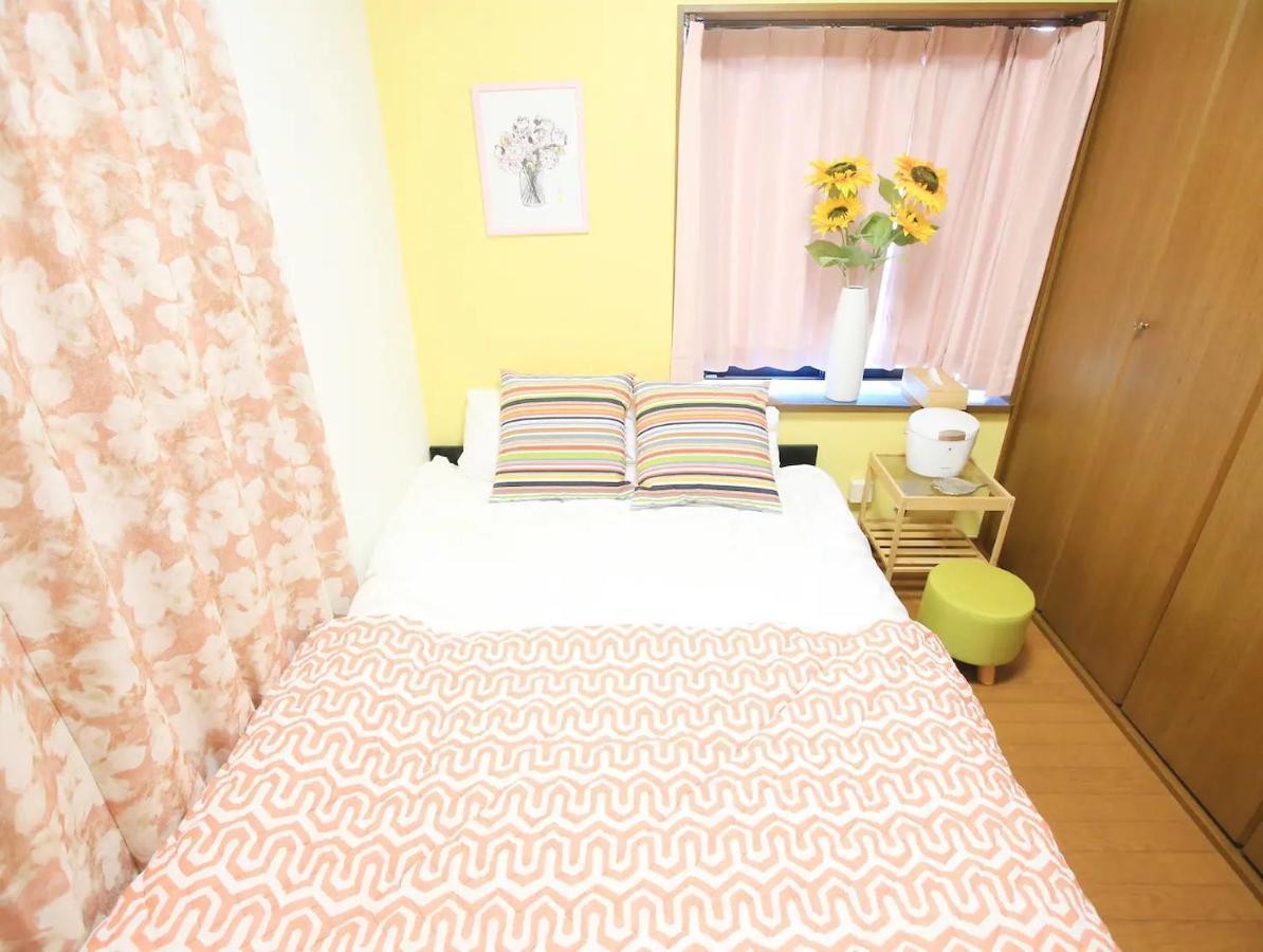 Apartment Aoto House 花鳥風月 Tokyo