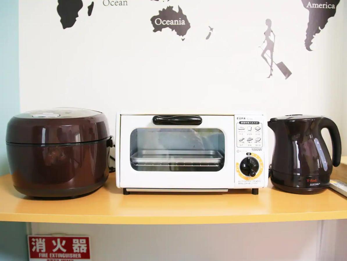 Apartment Aoto House 花鳥風月 *