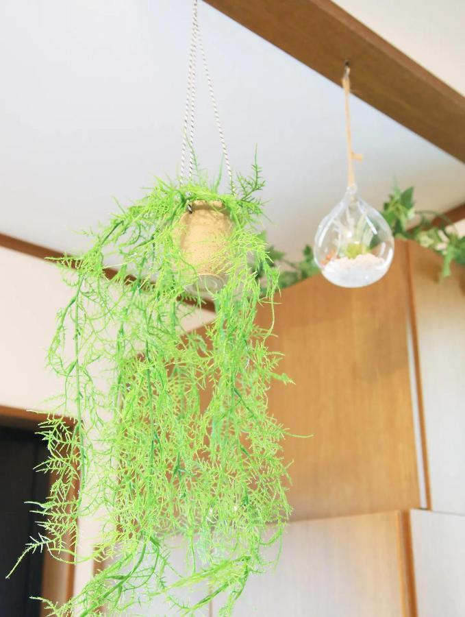 Aoto House 花鳥風月