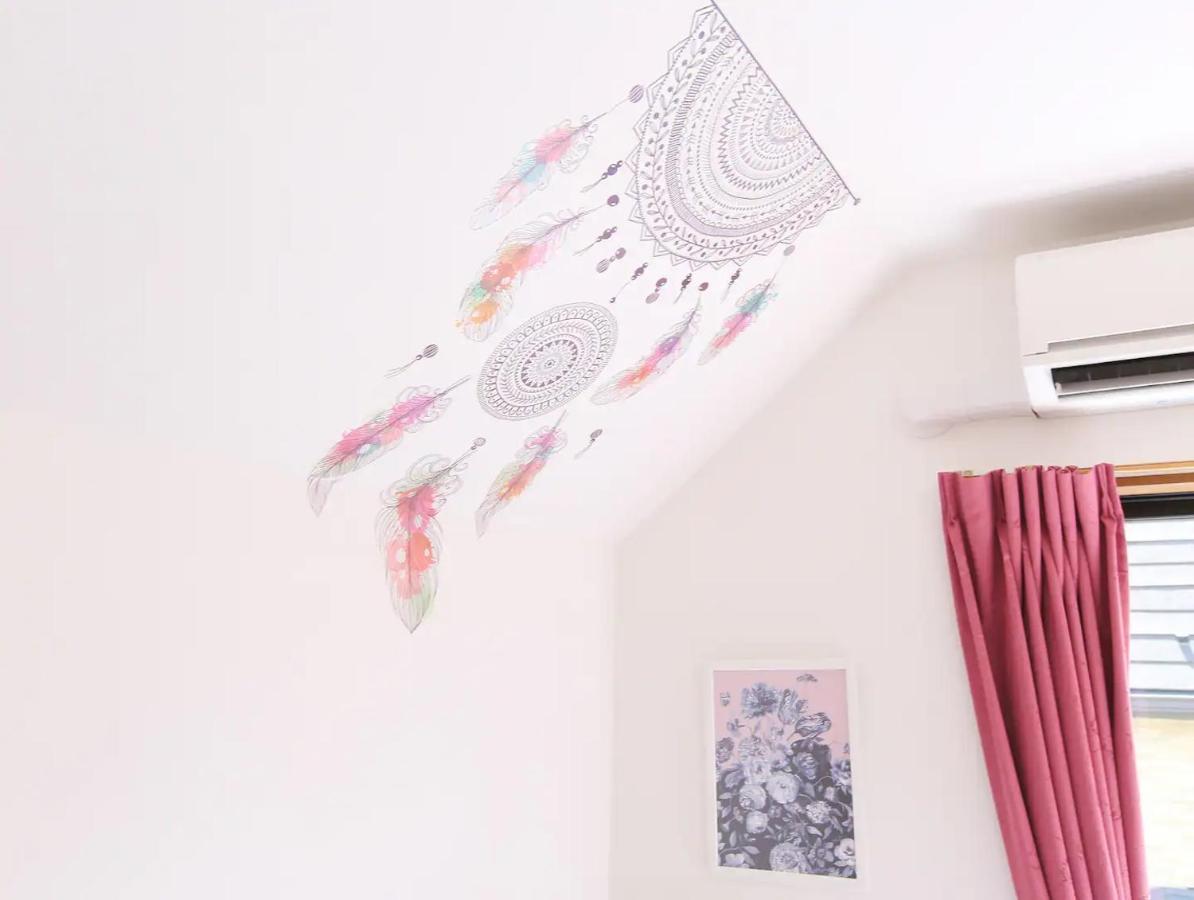 Apartment Aoto House 花鳥風月 Tokyo