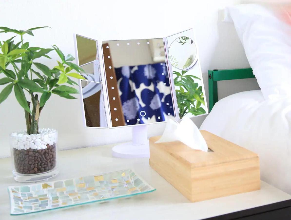 Aoto House 花鳥風月 Apartment Tokyo