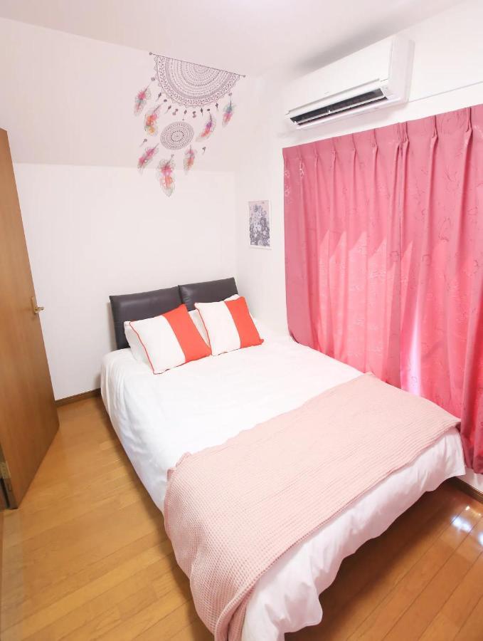 Apartment Aoto House 花鳥風月 Tokyo
