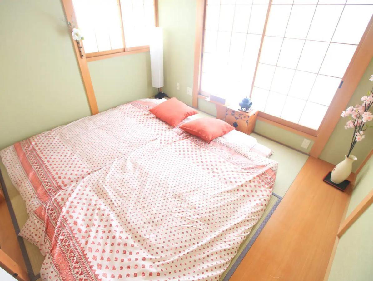 Apartment Aoto House 花鳥風月 Tokyo