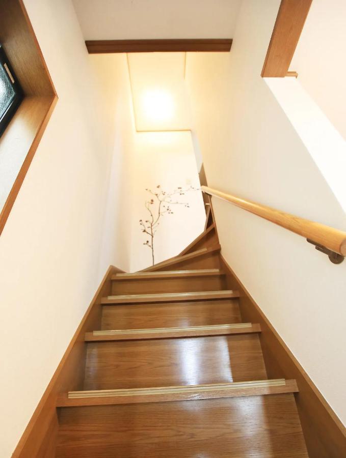 Aoto House 花鳥風月 Apartment *