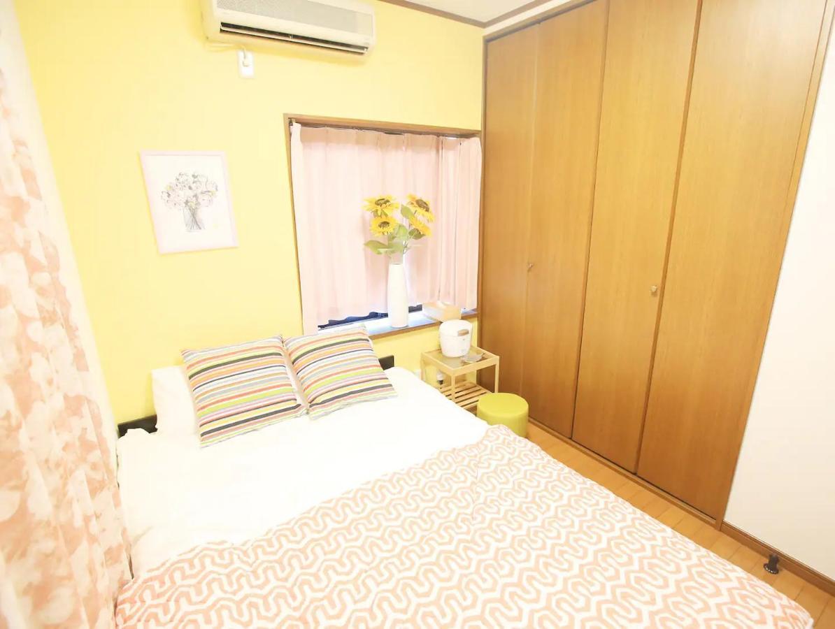 Aoto House 花鳥風月 Tokyo