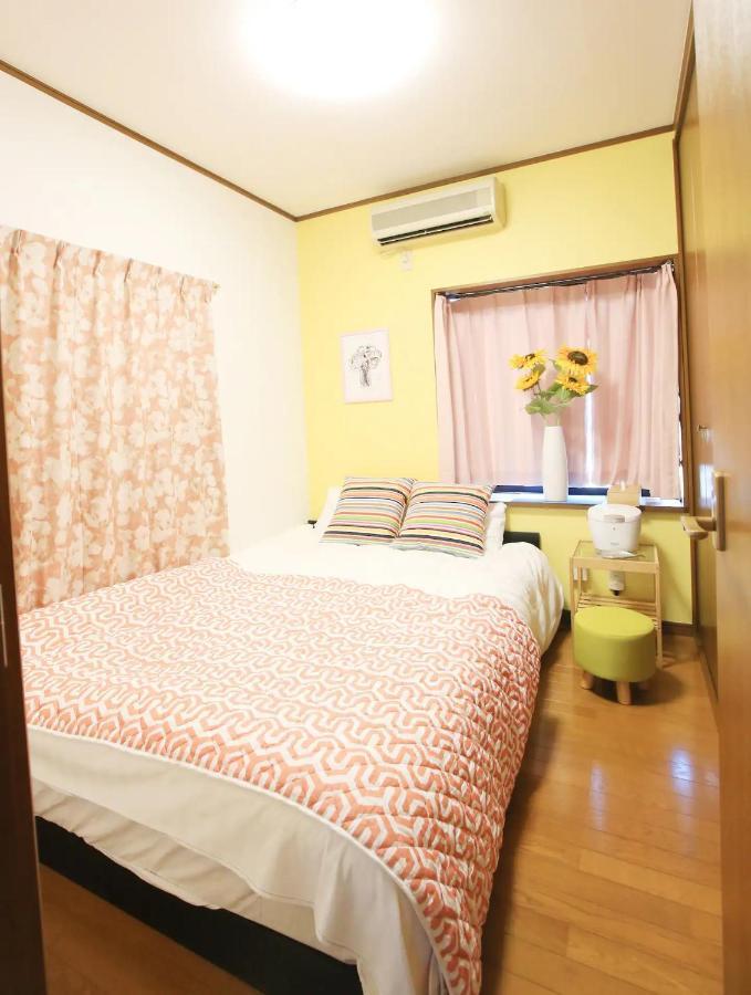 Aoto House 花鳥風月 Apartment Tokyo