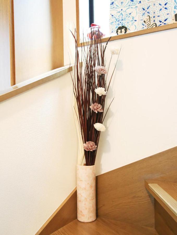 Apartment Aoto House 花鳥風月 *