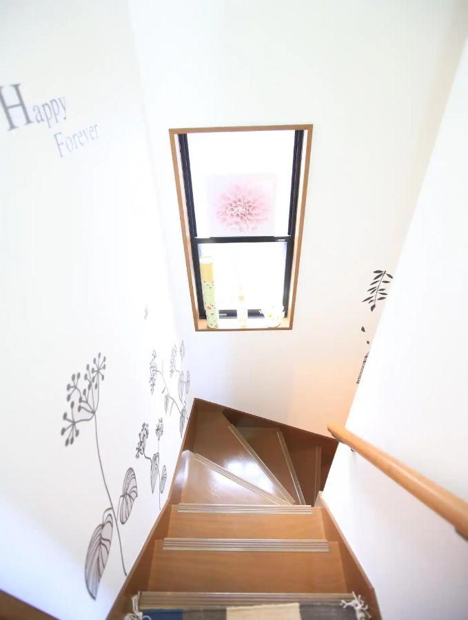 Aoto House 花鳥風月 *