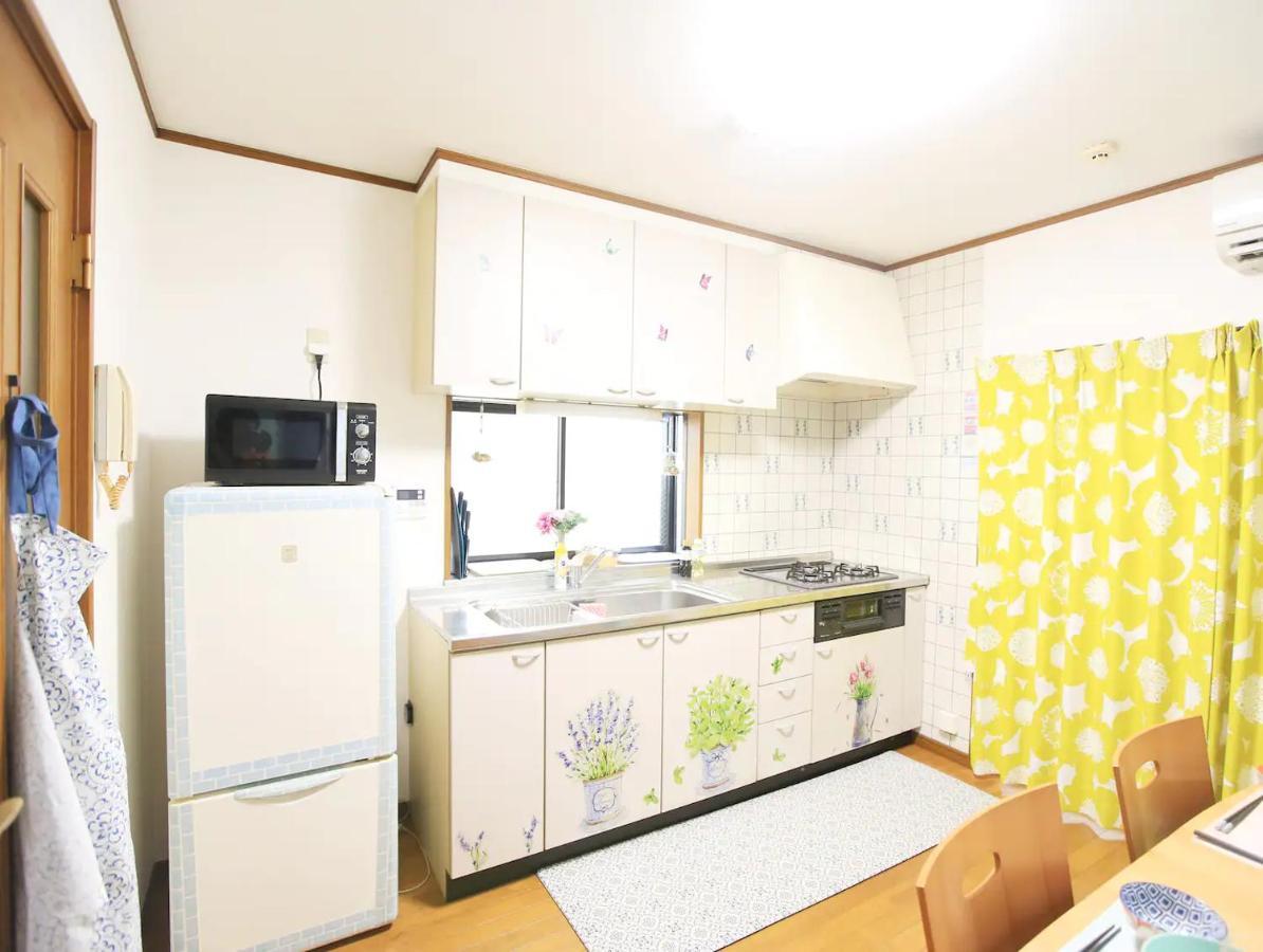 Apartment Aoto House 花鳥風月 *