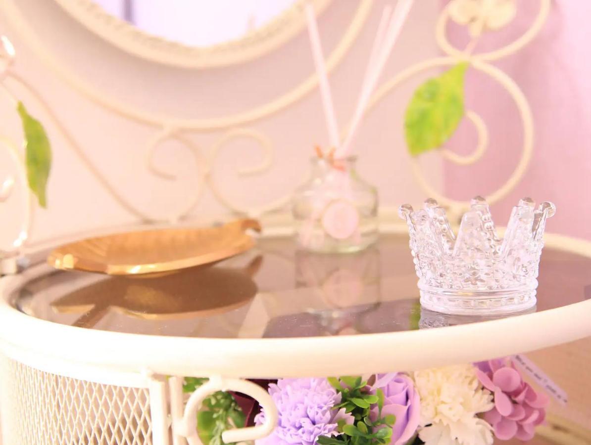 Aoto House 花鳥風月