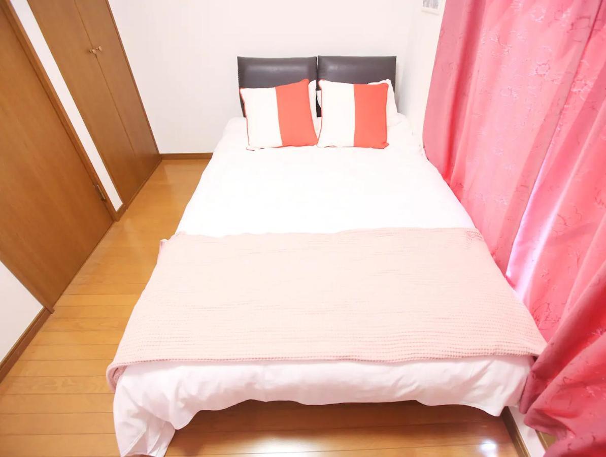 Aoto House 花鳥風月 Apartment Tokyo