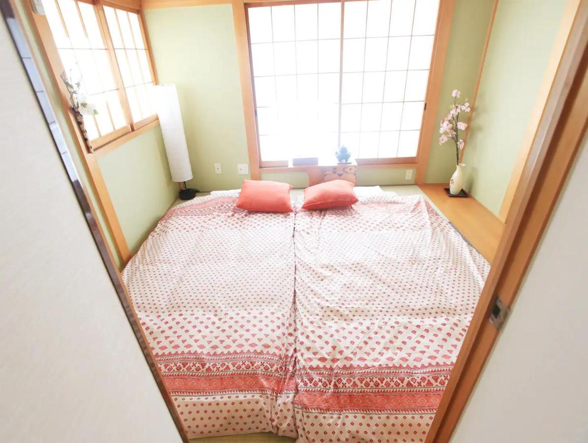 Aoto House 花鳥風月 Tokyo