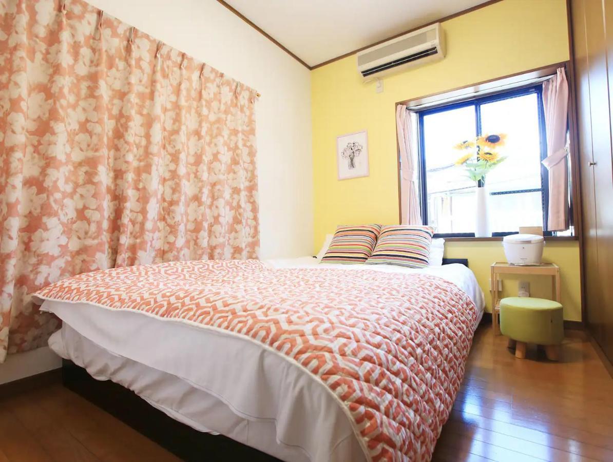 Apartment Aoto House 花鳥風月 Tokyo